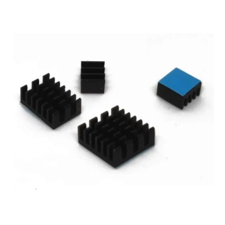 Raspberry Pi Seeed Studio 4 Pi Heatsink